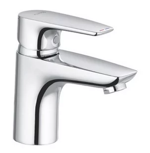 Kludi Pure&Solid 340280575 - Baterie umywalkowe - miniaturka - grafika 1