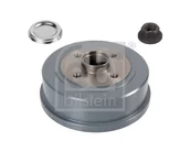 Bębny hamulcowe - Bęben hamulcowy Febi Bilstein 171003 - miniaturka - grafika 1