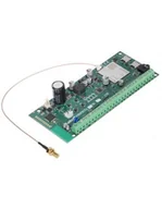 Alarmy - Płyta główna Perfecta 32 LTE - miniaturka - grafika 1