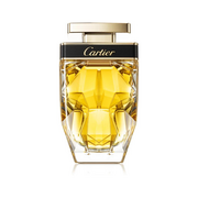 Wody i perfumy damskie - Cartier La Panthère Woda Perfumowana Dla Kobiet 50 ml - miniaturka - grafika 1