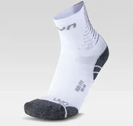 Skarpetki i podkolanówki sportowe - Skarpety UYN RUN FIT Socks - miniaturka - grafika 1