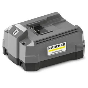 Kärcher Szybka ładowarka do akumulatorów Kärcher BC 1/2 6.654-361.0 - Ładowarki do elektronarzędzi - miniaturka - grafika 1