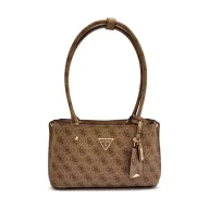 Torebki damskie - Guess Torebka na ramię MERIDIAN II - miniaturka - grafika 1