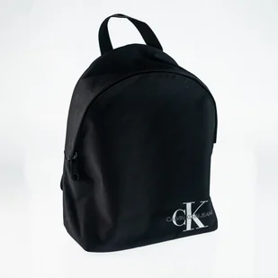 Plecak Calvin Klein Jeans K60K606869 Bds - Plecaki - miniaturka - grafika 1