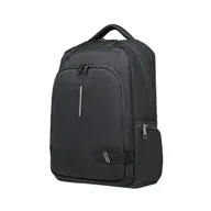 Plecaki - Plecak na laptop 15" PUCCINI NEW URBAN PMD70371 1 Czarny - miniaturka - grafika 1