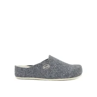 Kapcie damskie - Scholl Laye, Kapcie Damskie, 37 EU, Dark Grey, 37 EU - miniaturka - grafika 1