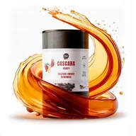 Herbata - Herbata Cascara 100g Kostaryka - 100% Organic z Arabiki Caturra - miniaturka - grafika 1