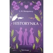 Powieści i opowiadania - Historynka Outlet - miniaturka - grafika 1