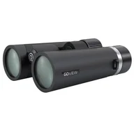 Lornetki - GOVIEW Zoomr 8x42 Czarny - miniaturka - grafika 1
