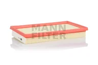 Filtry powietrza - Filtr powietrza Mann-filter C 27 063 - miniaturka - grafika 1