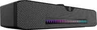 Soundbary - HP DHS-4200 czarny - miniaturka - grafika 1