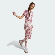 Odzież sportowa dziecięca - Legginsy Future Icons Camo Print 7/8 Kids - miniaturka - grafika 1