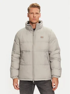 Dickies Kurtka przejściowa Waldenburg DK0A4XP2D06 Szary Regular Fit - Kurtki męskie - miniaturka - grafika 1