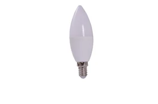 AZzardo WiFi E14 5W RGB* Candle AZ3215 żarówka LED 1x5W/E14 IP20 2700K-6500K AZZAZ3215 - Akcesoria do oświetlenia - miniaturka - grafika 2