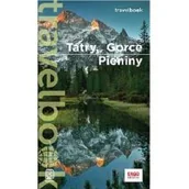 Przewodniki - Tatry, Gorce, Pieniny, Orawa i Spisz. Travelbook - miniaturka - grafika 1