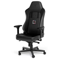 Fotele gamingowe - noblechairs HERO Gaming Darth Vader Edition - miniaturka - grafika 1
