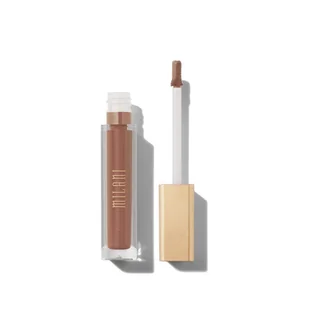 Milani Amore Matte Metallic Lip Crme - Metaliczna pomadka do ust w płynie - 01 CHROMATTIC ADDICT MILPUPL-01 CHROMATTIC ADDICT - Szminki - miniaturka - grafika 3