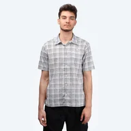 Koszule męskie - Koszula Salewa Pillar Co M S/S SRT 23730-0429 - miniaturka - grafika 1