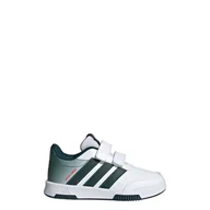 Odzież sportowa dziecięca - Buty adidas x Disney Mickey Mouse Tensaur Kids - miniaturka - grafika 1