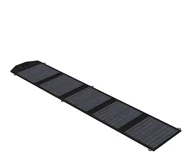 Panele fotowoltaiczne - Orico Panel słoneczny 100W - miniaturka - grafika 1
