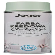 Farby wewnętrzne - Farba kredowa do mebli CHALKY SPRAY 0.4 l Bergamot Matowa JEGER 5902166635582 - miniaturka - grafika 1