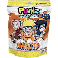Czasopisma - Naruto Puniz Squishy Battle Saszetka z Figurką - miniaturka - grafika 1