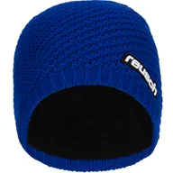 Czapki damskie - Czapka zimowa Reusch Aron 4118 granatowy - miniaturka - grafika 1