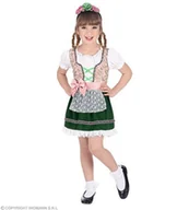 Stroje karnawałowe - Sukienka mała bawarka - 116 - miniaturka - grafika 1