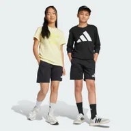 Odzież sportowa dziecięca - Szorty Essentials Kids - miniaturka - grafika 1