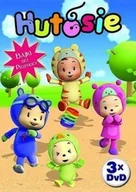 Kino familijne DVD - Hutosie - miniaturka - grafika 1