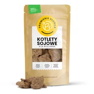 Szybkie dania obiadowe - Kostka sojowa a'la wołowina 350g - miniaturka - grafika 1