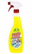 Środki do kuchni i łazienki - Meglio Odtłuszczacz Sgrassatore Lemon spray 750ml - miniaturka - grafika 1