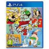 Gry PlayStation 4 - Asterix and Obelix: Slap Them All! 2 (PS4) - miniaturka - grafika 1