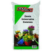 Ziemia uniwersalna/kwiatowa GO/ON! 5 l