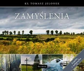 Aforyzmy i sentencje - Petrus Zamyślenia - Tomasz Jelonek - miniaturka - grafika 1