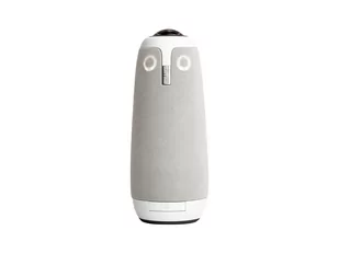 Owl Labs Meeting Owl 3 Premium Camera z kamerą 360°, mikrofonem i głośnikiem - Sprzęt konferencyjny i radiowęzłowy - miniaturka - grafika 1