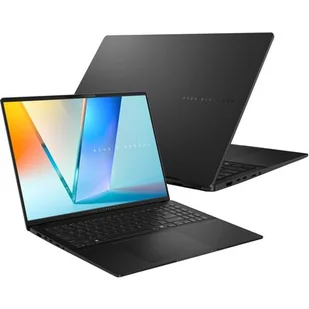 ASUS Vivobook S16 M5606UA R9-8945HS/32GB/1TB/Win11 OLED 120Hz - Laptopy - miniaturka - grafika 1