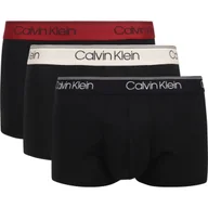 Majtki męskie - Calvin Klein Underwear Bokserki 3-pack - miniaturka - grafika 1
