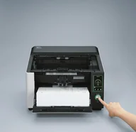 Skanery - Ricoh fi-8820 Skaner ADF 600 x 600 DPI A3 Czarny, Szary PA03830-B301 - miniaturka - grafika 1