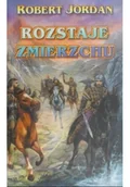 Fantasy - Rozstaje zmierzchu Używana - miniaturka - grafika 1