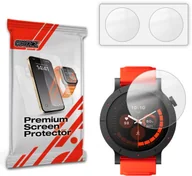 Akcesoria do smartwatchy - Folia matowa GrizzGlass PaperScreen do CMF Watch 3 Pro - miniaturka - grafika 1