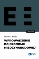 E-booki - biznes i ekonomia - Wprowadzenie do ekonomii międzynarodowej - miniaturka - grafika 1