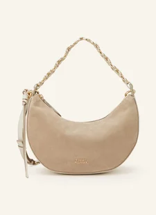 Tommy Hilfiger Torba Na Ramię beige - Torebki damskie - miniaturka - grafika 1