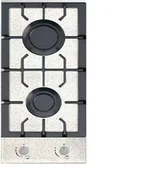 Płyty gazowe - Domino gas hob Schlosser THG3151S - miniaturka - grafika 1