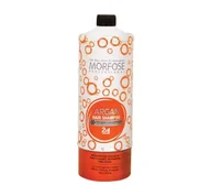 Szampony do włosów - Morfose Morfose, Argan, szampon do włosów suchych i zniszczonych 2w1, 1000 ml - miniaturka - grafika 1