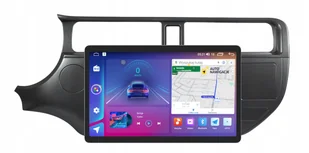 RADIO NAWIGACJA GPS KIA RIO III 2015-2018 ANDROID 11,5 CALA - Nawigacja GPS - miniaturka - grafika 1