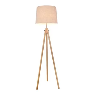 Maytoni Lampa podłogowa CALVIN Z177-FL-01-BR -Maytoni Z177-FL-01-BR - Lampy stojące - miniaturka - grafika 1