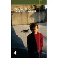 Felietony i reportaże - Czarne Najlepsze buty na świecie - Michał Olszewski - miniaturka - grafika 1