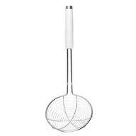 Sitka - KitchenAid chiński cedzak CLASSIC White - miniaturka - grafika 1