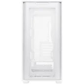 Obudowy komputerowe - ASUS A21 White - miniaturka - grafika 1